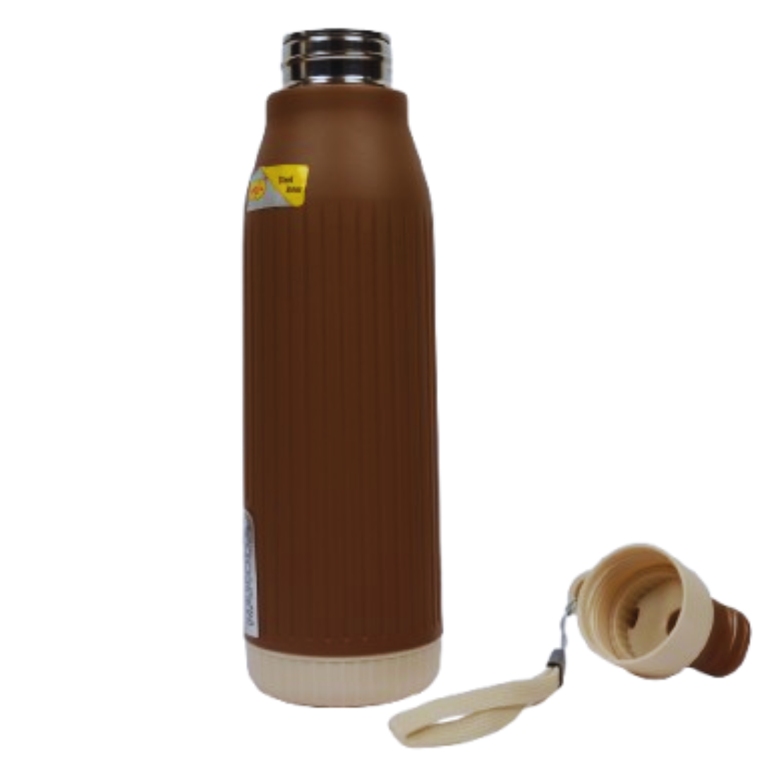 Water Bottle Stainless Steel And Lunch Box Both Combo Pay For One And Get Two